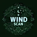 Wind scan