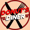 [UK] Donut's Diner