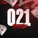 021 Store | Shop & Supps's icon
