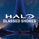 Halo: Glassed Shores Discord server icon