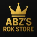 ⁀➴ Abz’s Rok store .𖥔 ݁ ˖