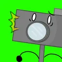 The 3-D Object Show Auditions