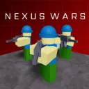 Nexus Wars Game