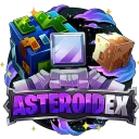 AsteroidEx | MC
