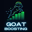 GOAT Boosting Service