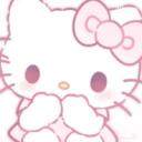 sanrio corner ᡣ𐭩 •。ꪆৎ  ̊⋅ Discord Server Icon