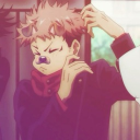 𝖺𝗇𝗀𝖾𝗅𝗂𝖼 Discord server icon
