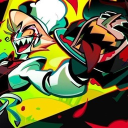 The Insane Cult Discord server icon