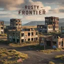 Rusty Frontier | Rust Server