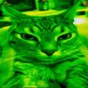 lunarstone's Lime Lair Discord Server Icon
