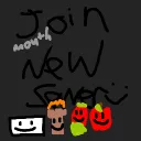 MOUTH- JOIN NEW SERVER
