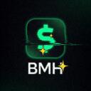   ・Beer Money Hub Discord Server Icon