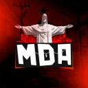 MANDELLA RJ #2K25