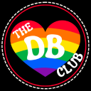The DB Club Discord server icon