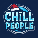 Chill people Discord server icon