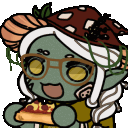 Enoki Forest