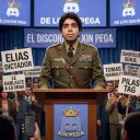 EL DISCORD DE LOS XIN PEGA