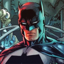 𝐓𝐇𝐄 𝐁𝐀𝐓𝐂𝐀𝐕𝐄. 🦇 Discord server icon