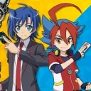 Shin Card Tournaments