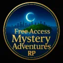 Mystery Adventures RP FA