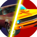 Discovery icon for Coin Cars Official Community Discord server