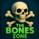 The Bones Zone Discord Server Icon