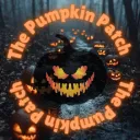 The Pumpkin Forest
