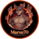Marsu70 - Traduction de comics