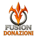 FUSION - DONAZIONI