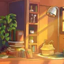 Small Spaces Friends