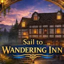 Wandering Inn & Torvaldheim