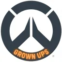 Overwatch GrownUps