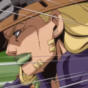 Discovery icon for STEEL BALL RUN Discord server