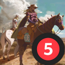 Discovery icon for Animanga Central Discord server