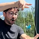 Sleeper's yoyo den