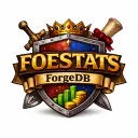 ForgeDB