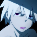 ┉ dashed ┉ Discord server icon