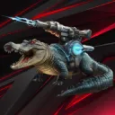 Gatorlaser’s Swamp