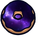 Donut Galaxy