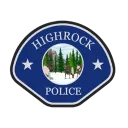 High Rock Police Department