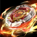 Beyblade: EVOBATTLE!