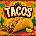 Tacos - New West