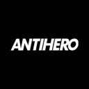 Discovery icon for Antihero Studios Discord server