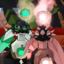 ゛๑ ₊˚🌱︰The Nest ﹗ɞ