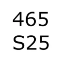 CPSC 465/565 Spring 2025