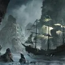 P1rate Sh1p Discord Server Icon