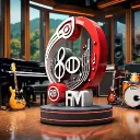 RB's Radio Station