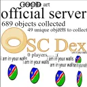 OSCDex
