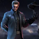 Wesker's Hangout