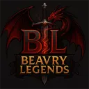 Beavry Legends